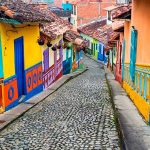 colombia