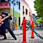 tango-caminito