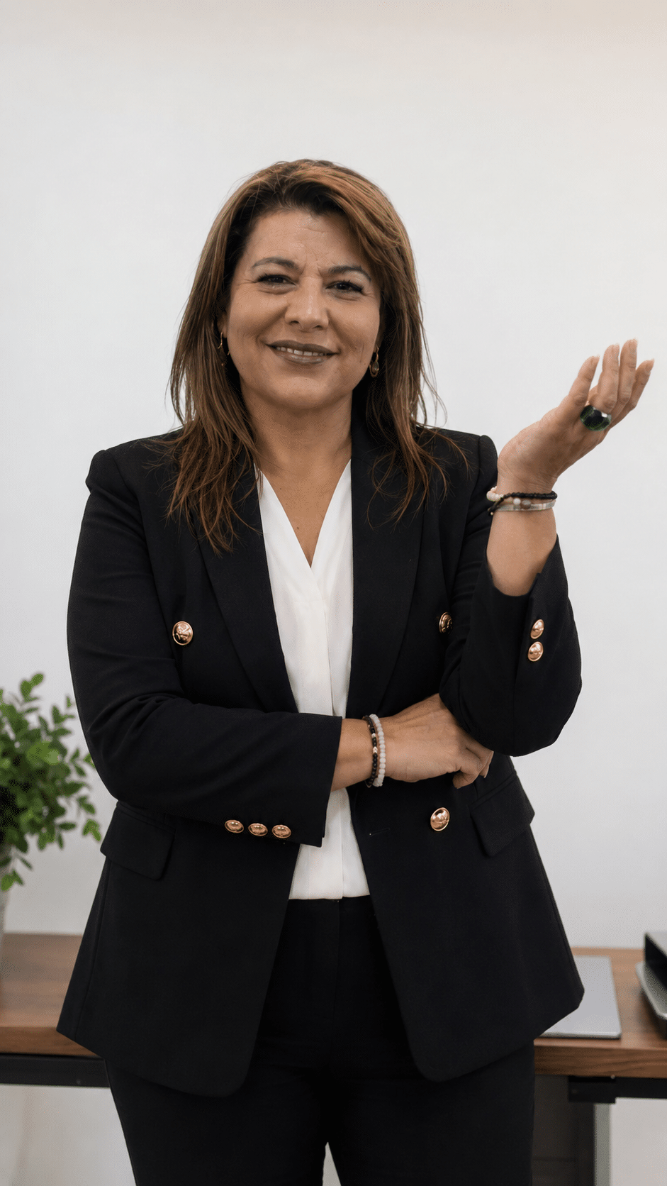 Yoe González — Genial Consultora